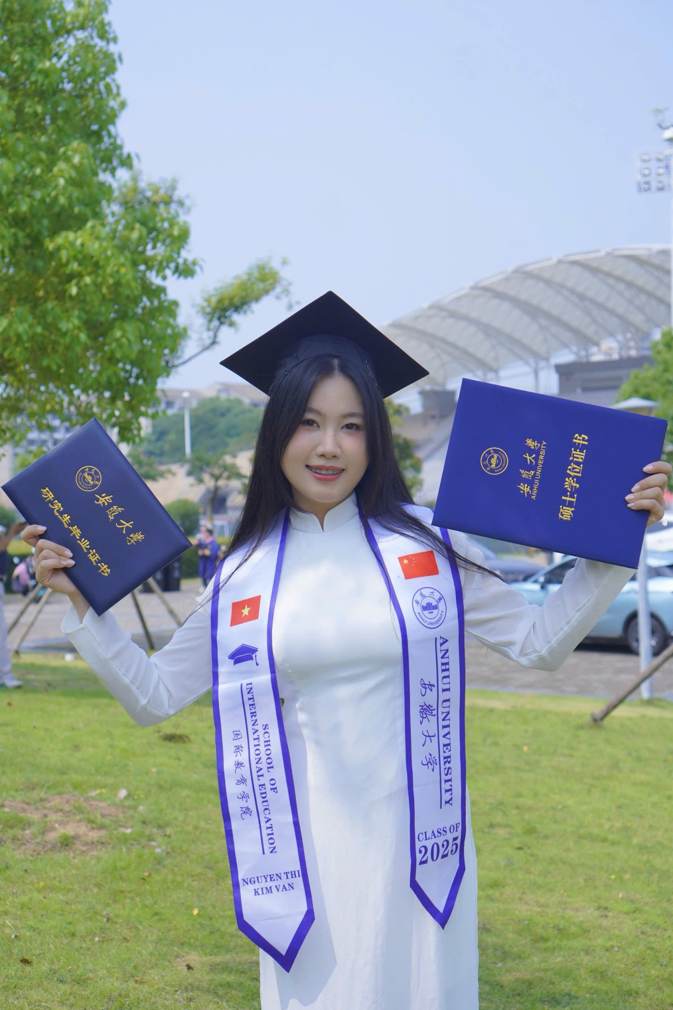 Giảng viên Tiếng Trung Thực Hành