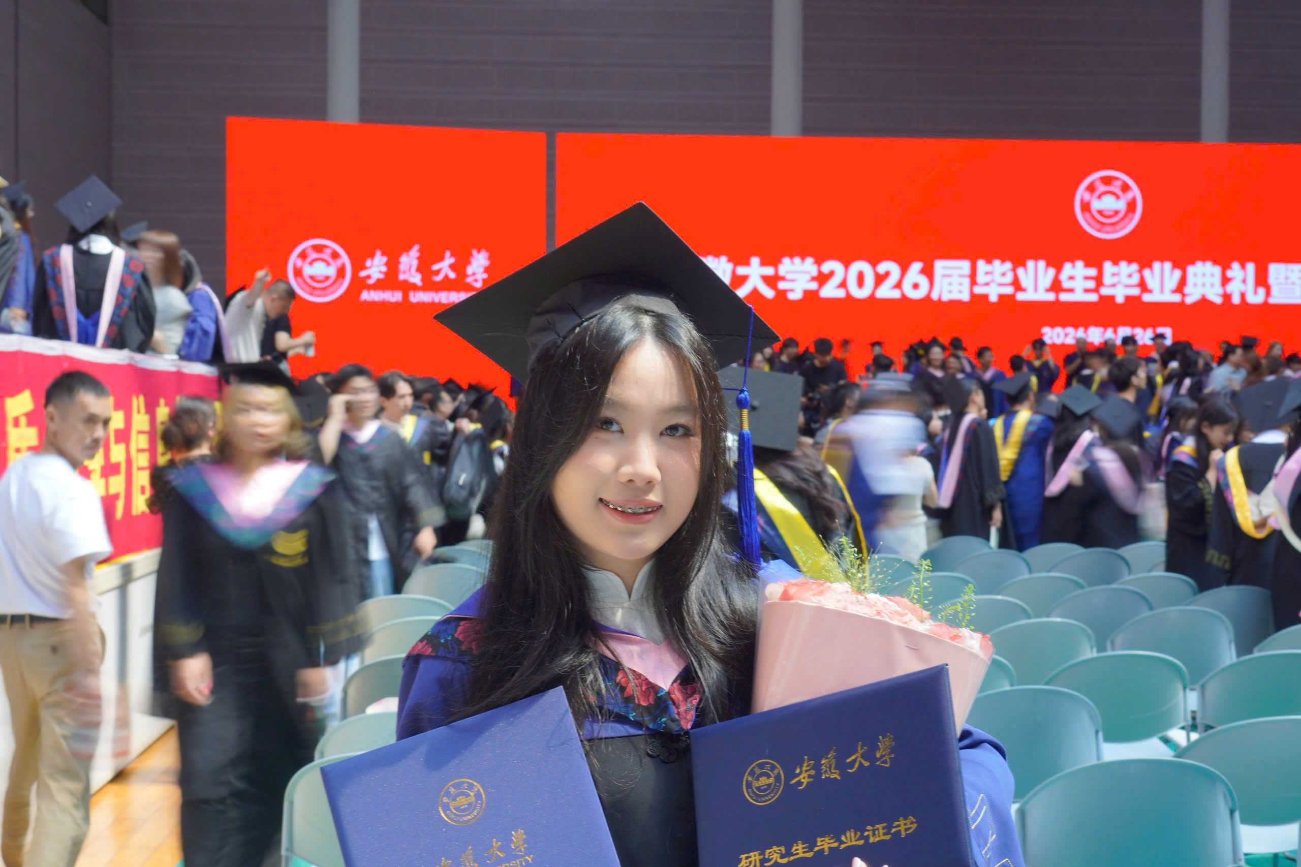 Lớp học Tiếng Trung Thực Hành 3